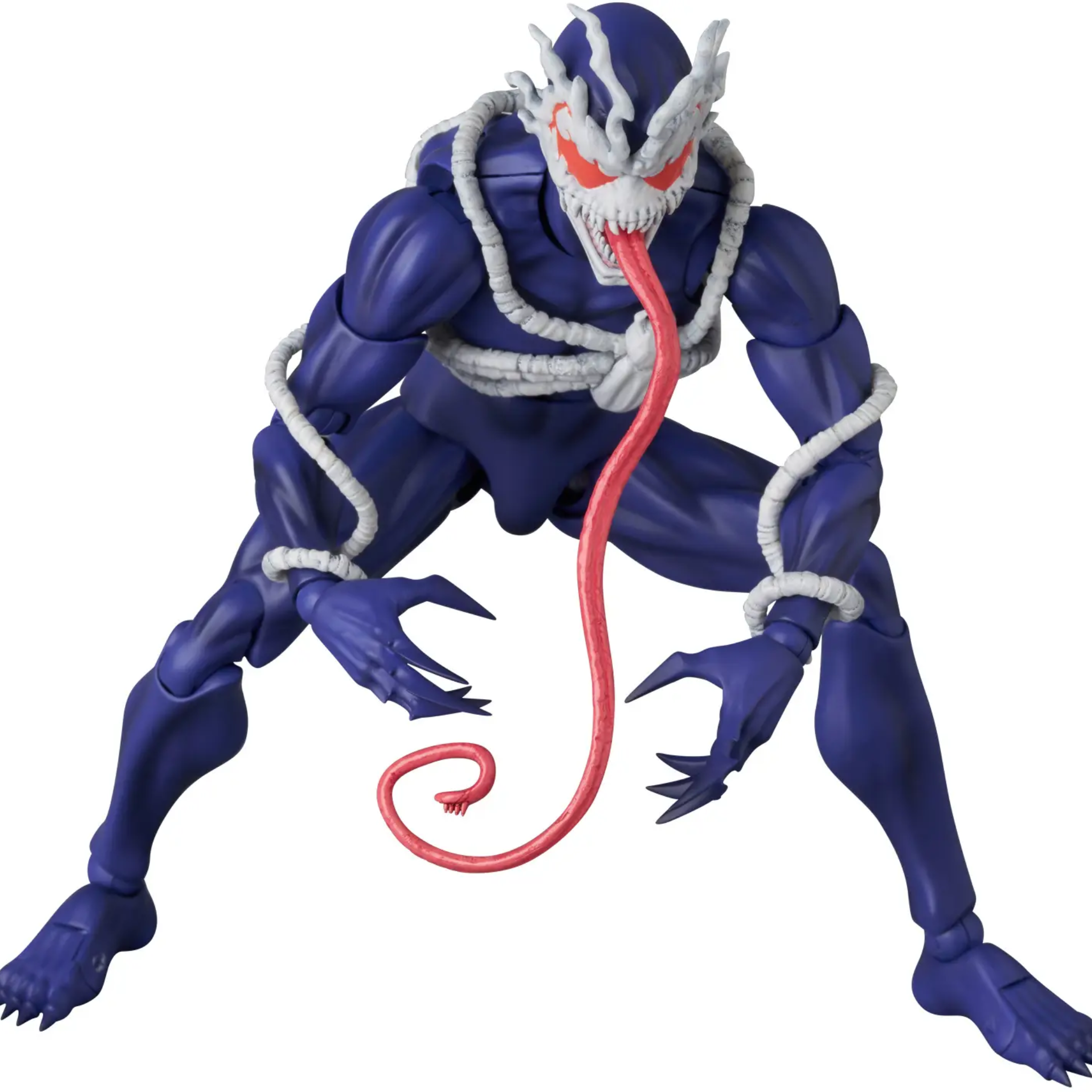 Marvel MAFEX #303 Venom 2099 – Nerdzoic Toy Store Marvel MAFEX #303 Venom 2099 – Nerdzoic Toy Store