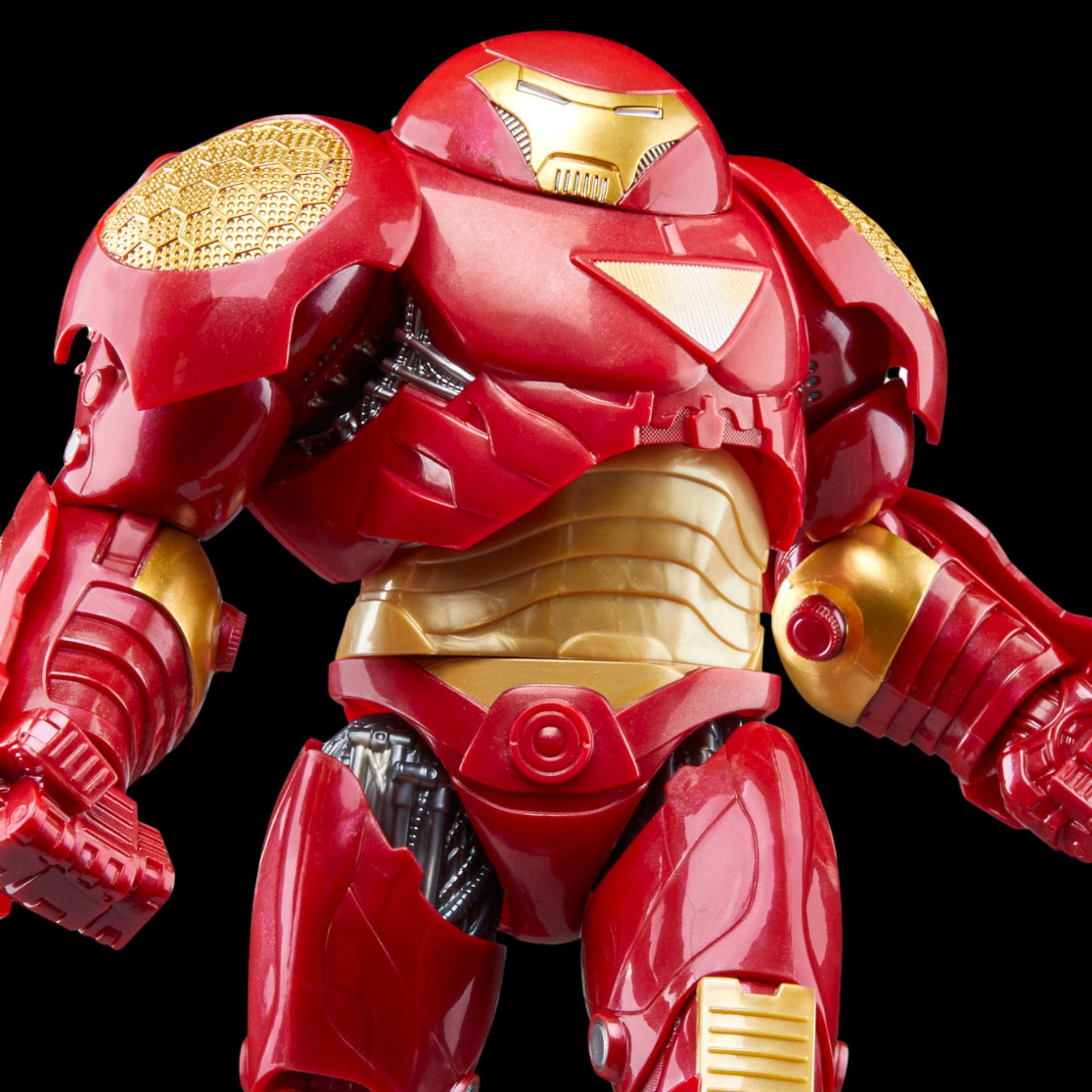 Marvel Legends 85th Anniversary Deluxe Hulkbuster
