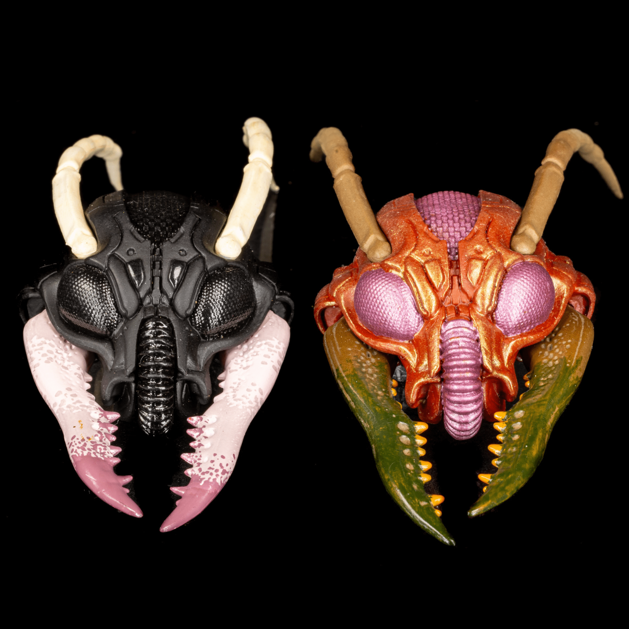 Cosmic Legions コズミックレギオンズ Sphexxian Four Horsemen Cosmic Legions コズミックレギオンズ Sphexxian Four Horsemen