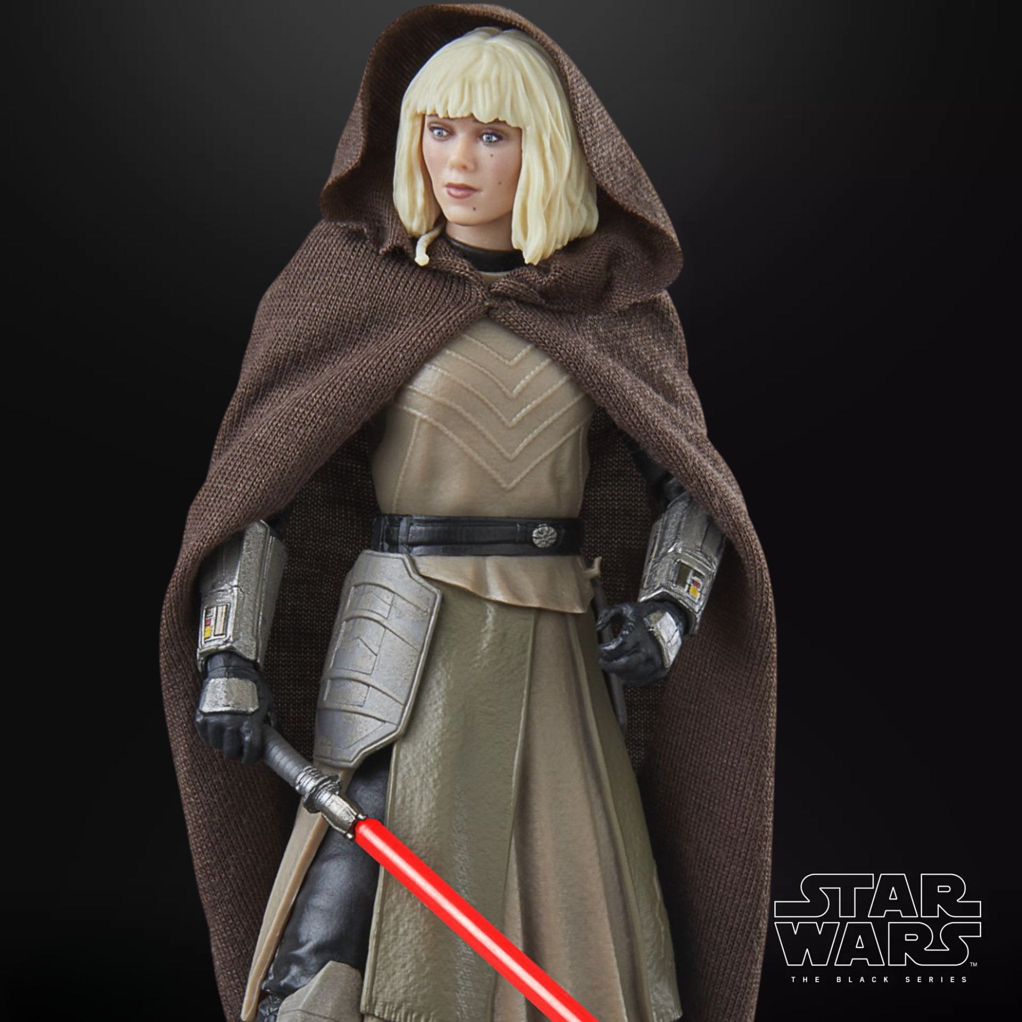 Star Wars Black Series Ahsoka Shin Hati Figura | Meses sin interés Star Wars Black Series Ahsoka Shin Hati Figura | Meses sin interés