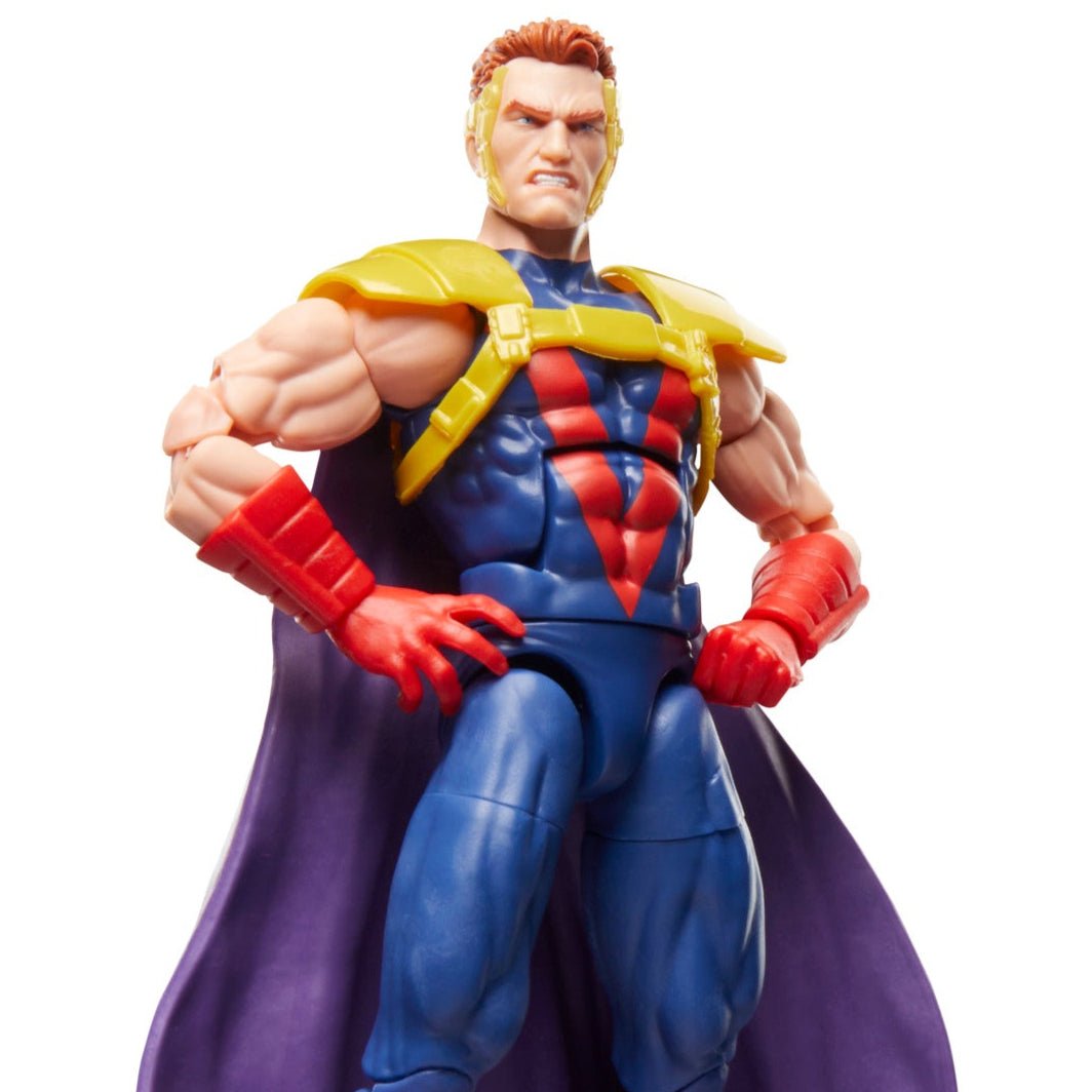 Marvel Legends Series Fabian Cortez (Nemesis BAF) – Nerdzoic Toy Store