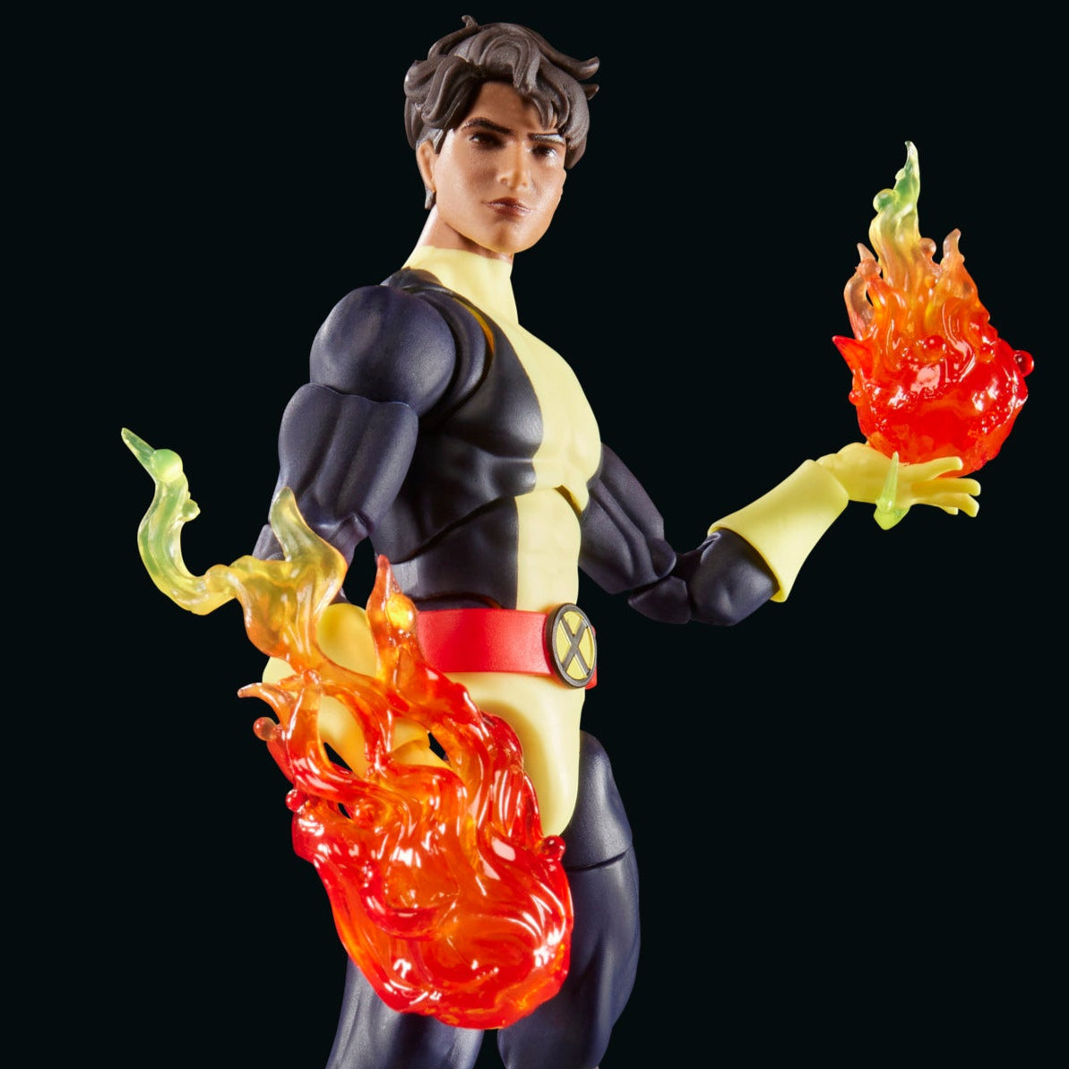 Marvel Legends Series X-Men '97 Sunspot – Nerdzoic Toy Store