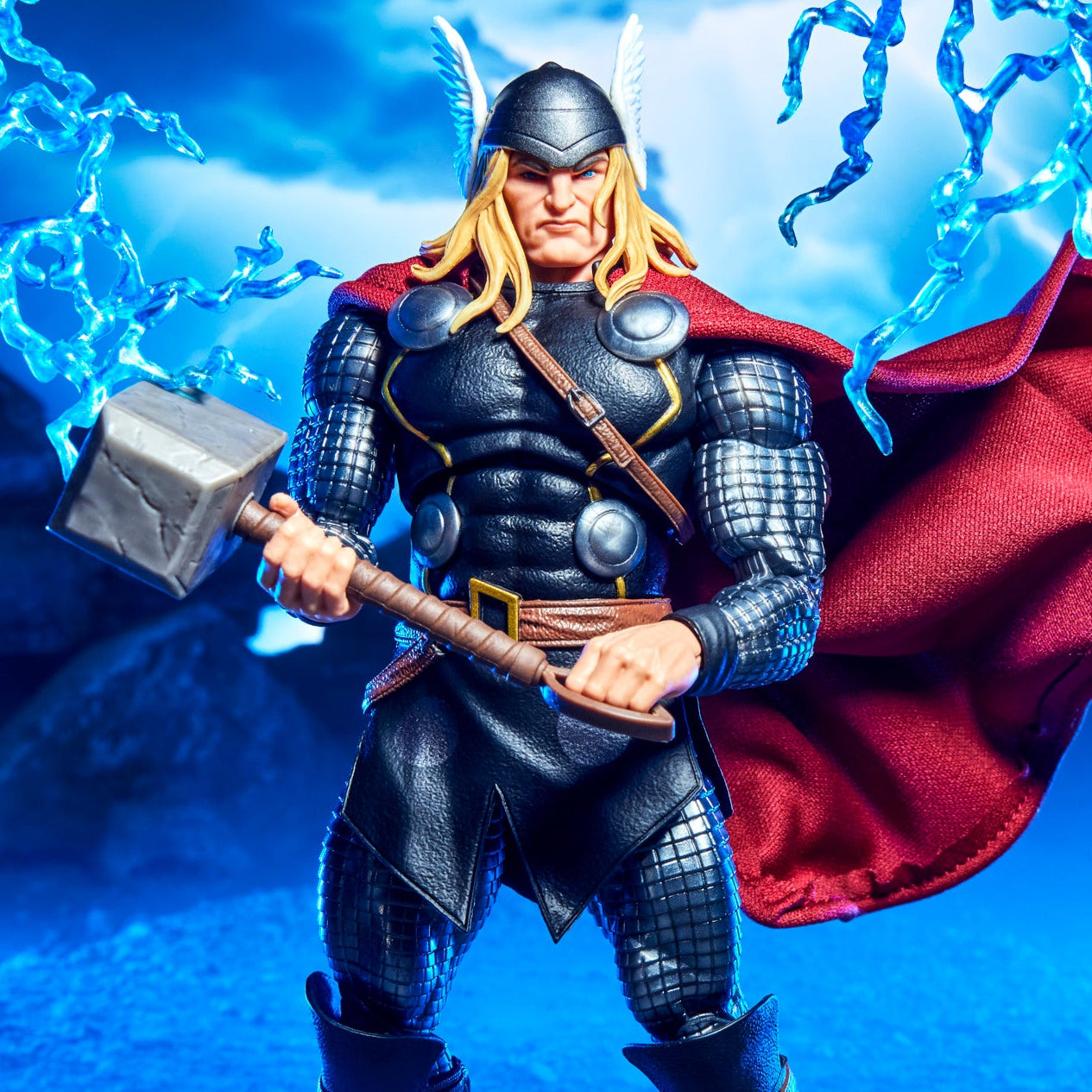 Marvel Legends Maximum Series Thor – Nerdzoic Toy Store