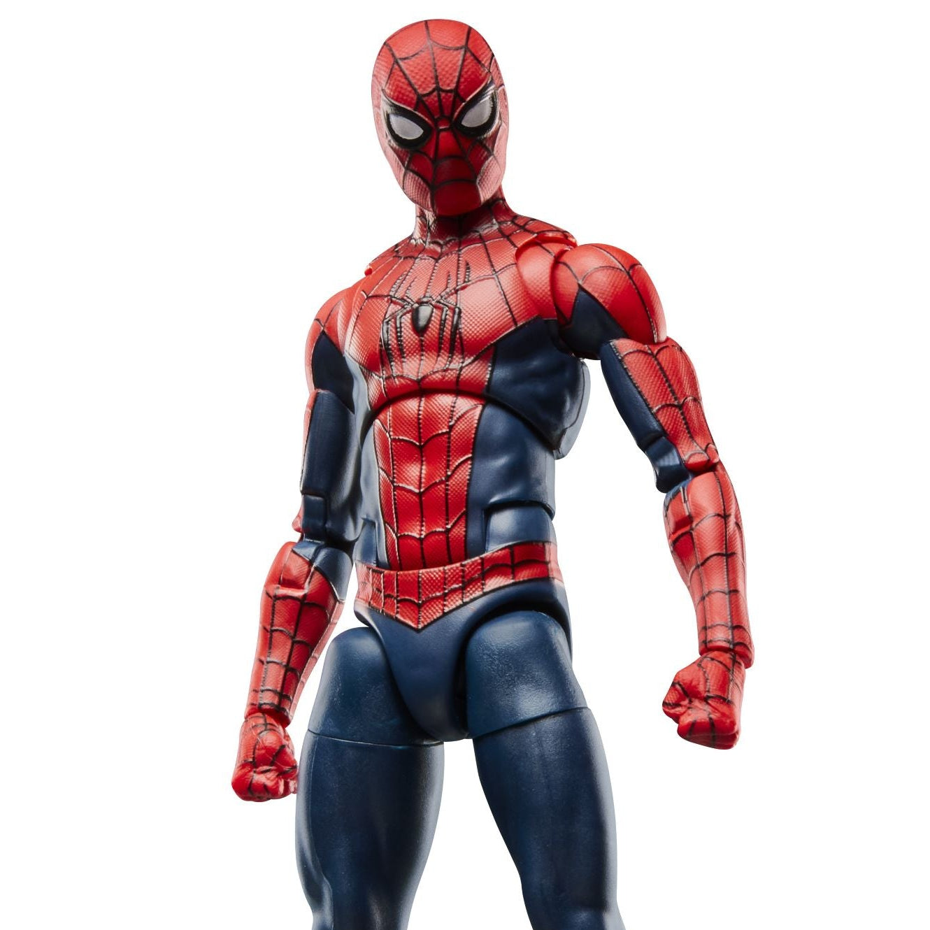 Marvel Legends Series Spider-Man: Brand New Day Spider-Man