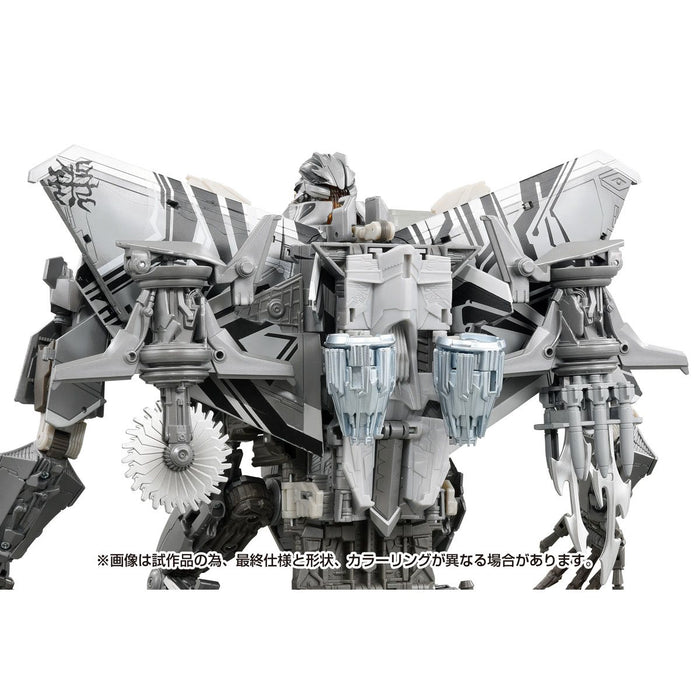 Transformers Masterpiece Movie Series MPM-10R Starscream (Revenge of the Fallen Ver.)