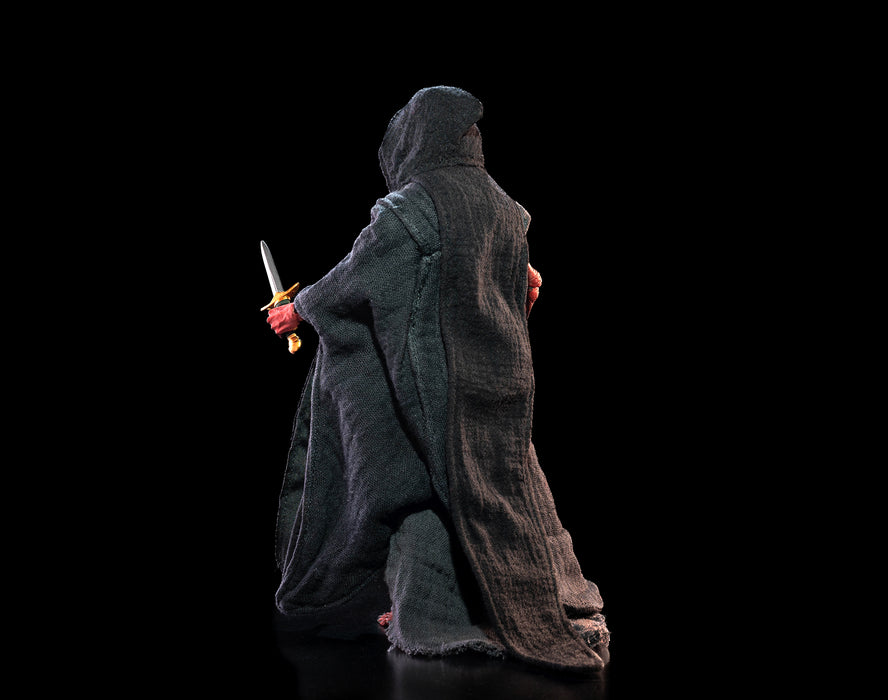 Figura Obscura Retailer Exclusive Masque of the Red Death (Black Robes Edition)