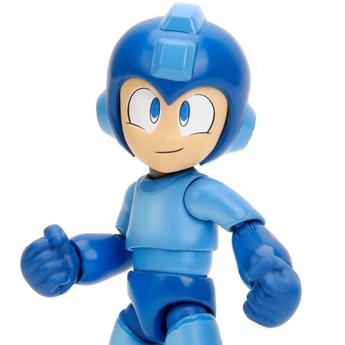 Mega Man (1/12 Scale)