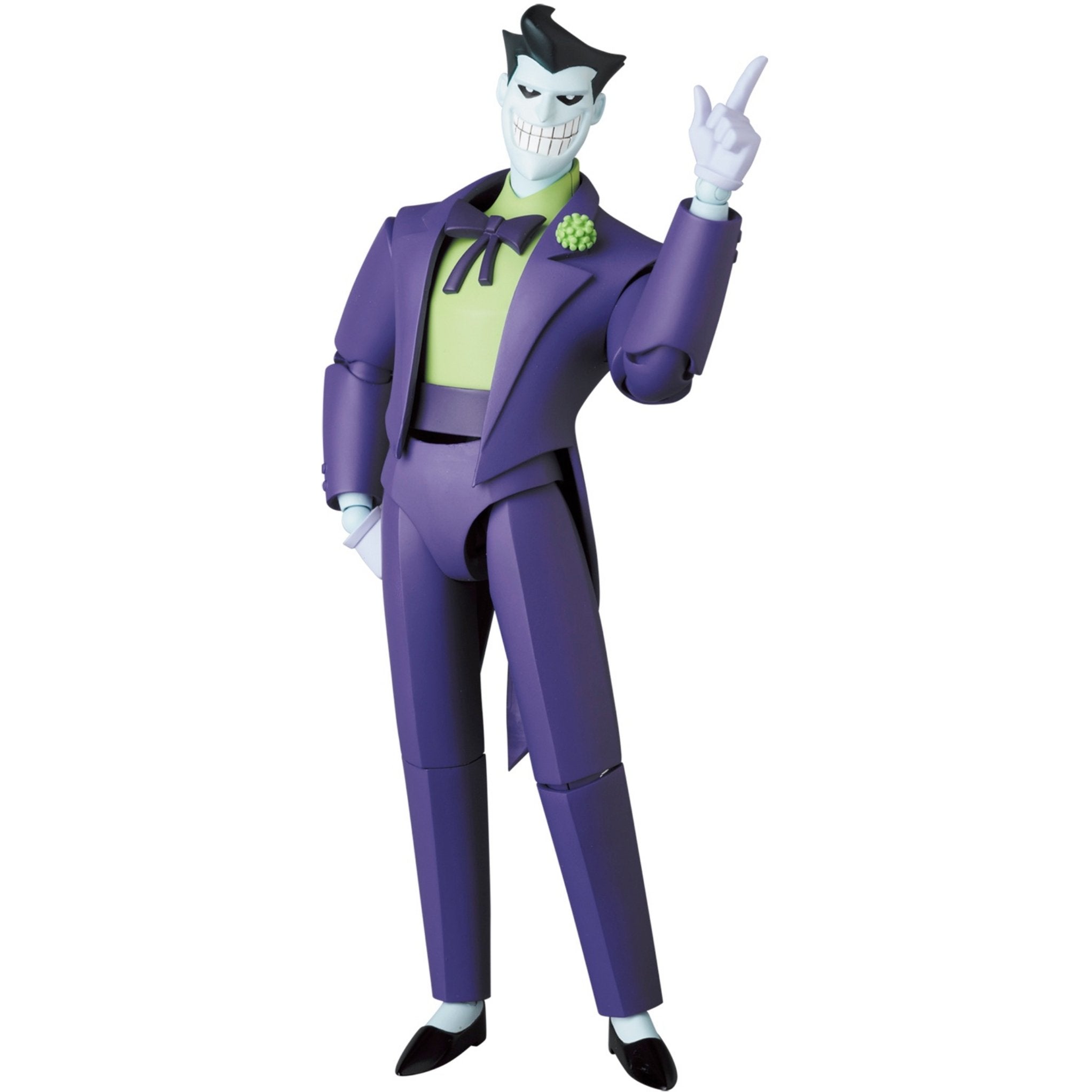 The New Batman Adventures MAFEX #167 The Joker – Nerdzoic Toy Store