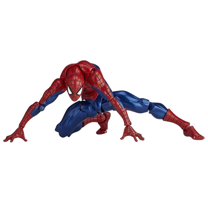 Amazing Yamaguchi Revoltech Marvel's Spider-Man #002 (Reissue)