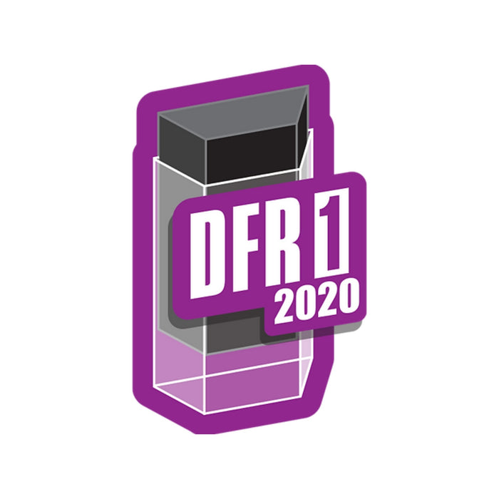 Figure Shield DFR-1 2020 Deflector