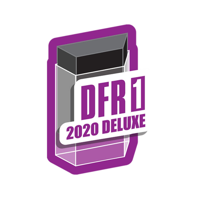 Figure Shield DFR-1 2020 Deluxe Deflector