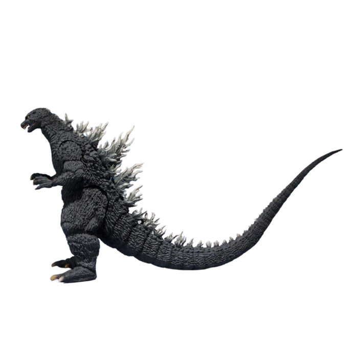 S.H.MonsterArts Godzilla vs. Mechagodzilla Godzilla