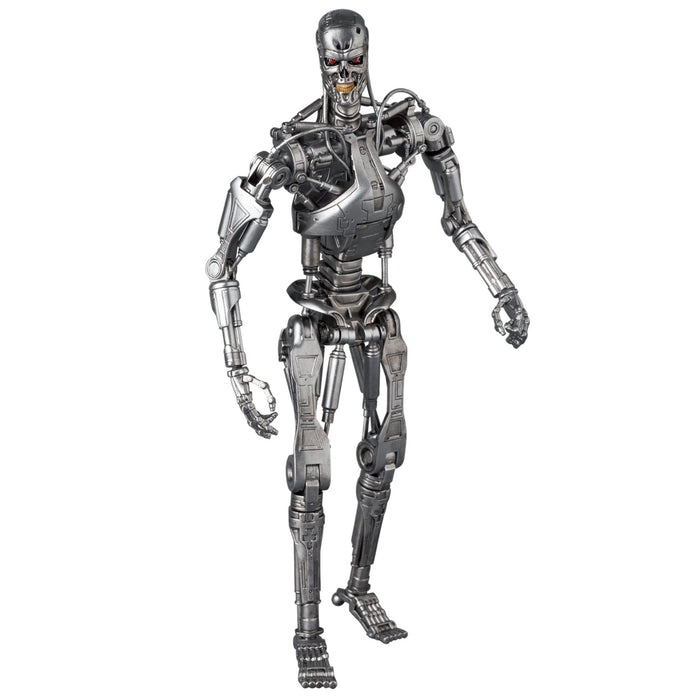 Terminator 2: Judgement Day #206 MAFEX Endoskeleton (T2 Ver.)