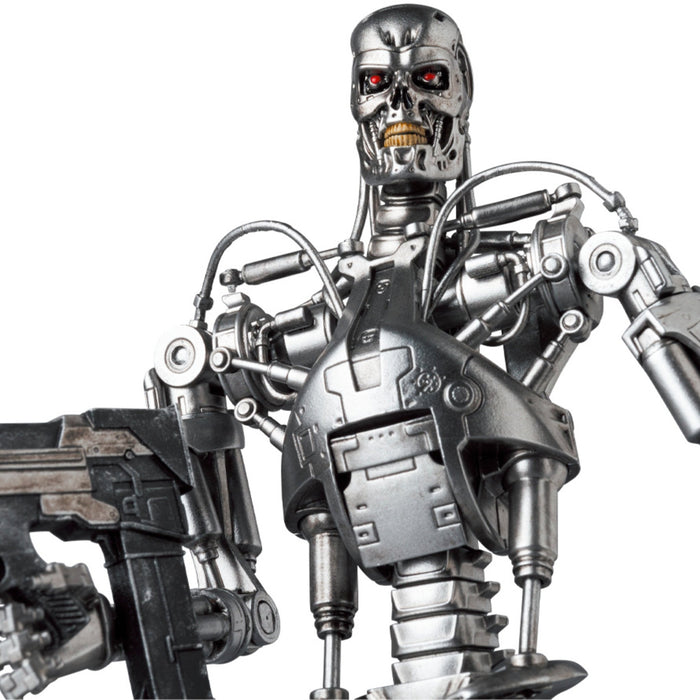 Terminator 2: Judgement Day #206 MAFEX Endoskeleton (T2 Ver.)