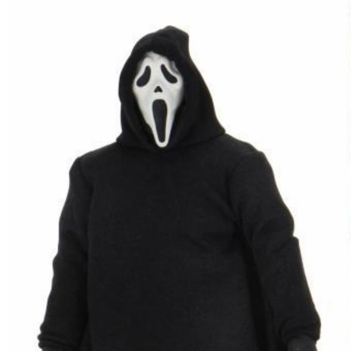 NECA Scream Ultimate 7" Ghost Face