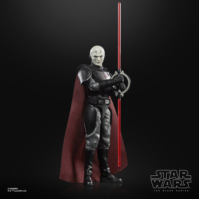 Star Wars: The Black Series Wave 9 CASE OF 8