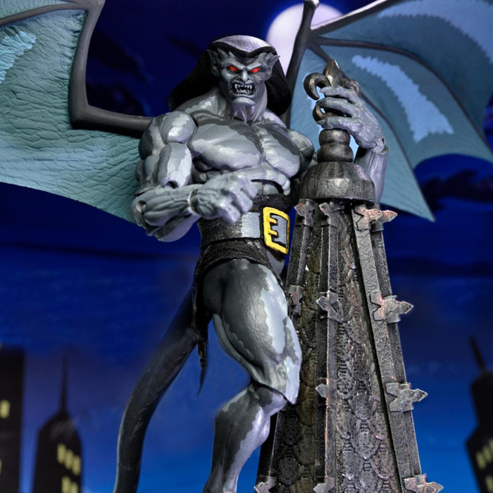 NECA Gargoyles Ultimate Goliath (Video Game Version)
