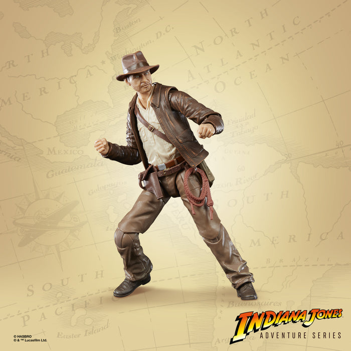 Indiana Jones Adventure Series Indiana Jones (Raiders of the Lost Ark)
