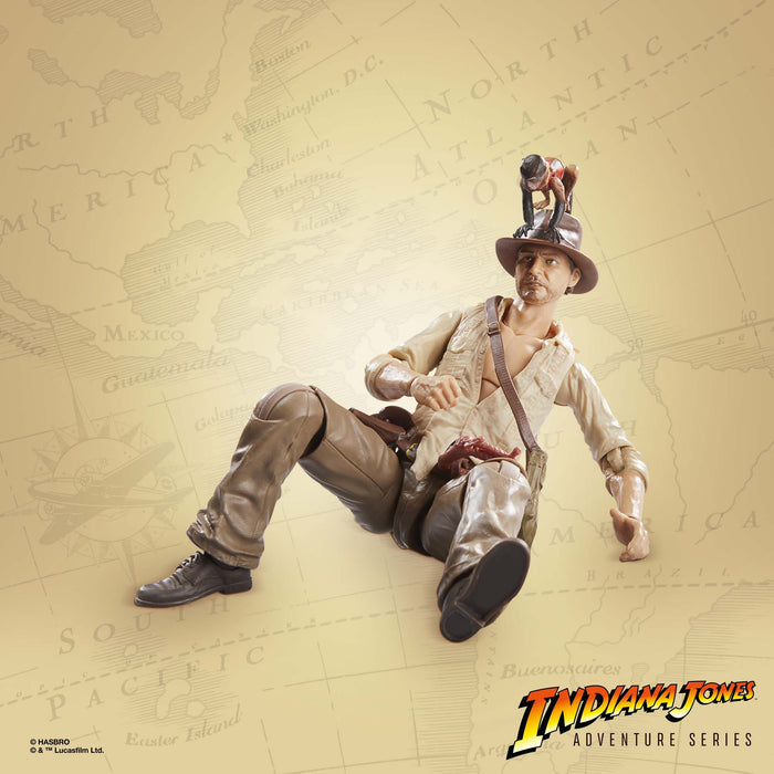 Indiana Jones Adventure Series Indiana Jones (Cairo)