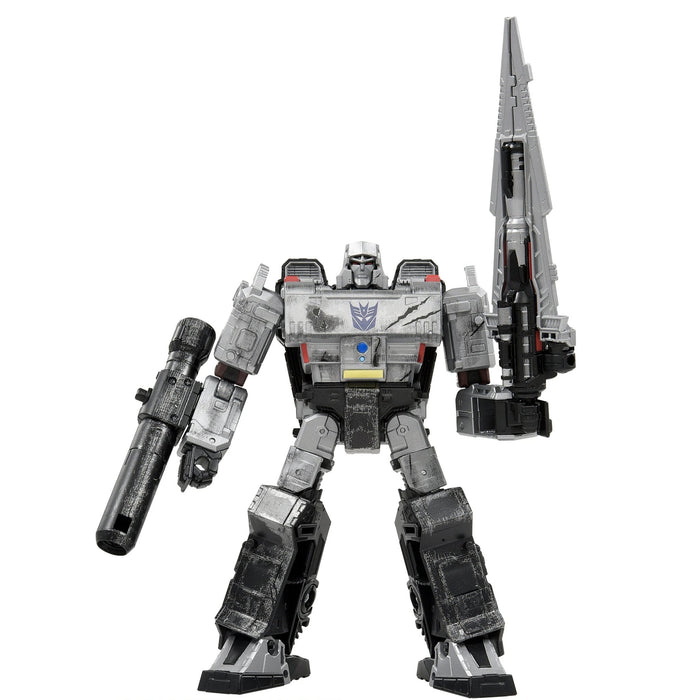 Transformers Takara Tomy Premium Finish GE-02 Megatron
