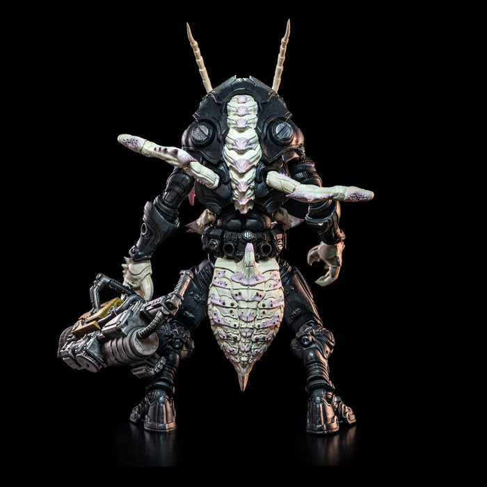 Cosmic Legion Sphexxian Mine Worker (Deluxe)