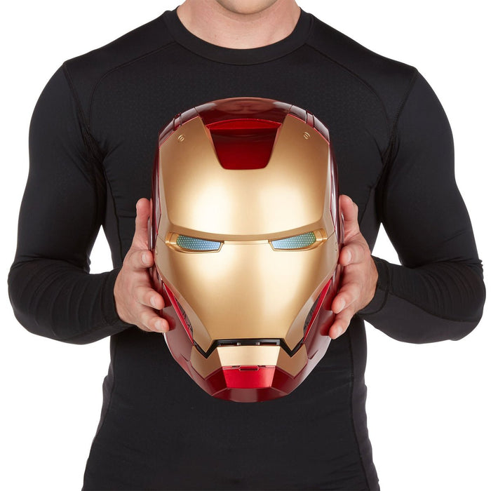 Marvel Legends Iron Man Helmet