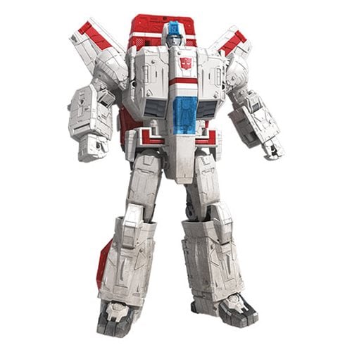 Transformers Generations War for Cybertron Commander WFC-S28 Jetfire