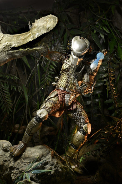NECA Predator Ultimate Jungle Hunter