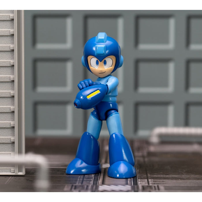 Mega Man (1/12 Scale)
