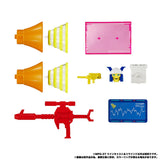 Transformers Masterpiece Edition MPG-27 Twincast & Rewind