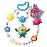 Blokees Minions daadoos Art Series 01: Fluffy Dreams (Box of 6 Individually Boxed)