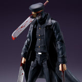 S.H.Figuarts Chainsaw Man Samurai Sword (Reissue)