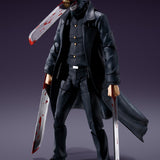 S.H.Figuarts Chainsaw Man Samurai Sword (Reissue)