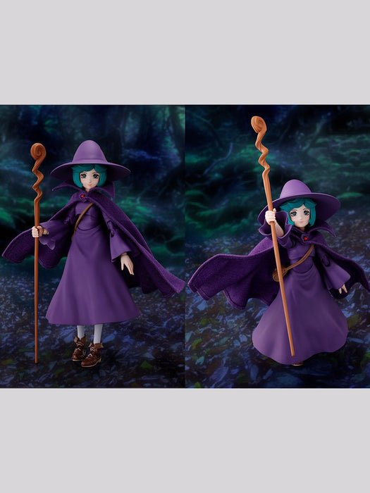 S.H. Figuarts Schierke (Berserk)