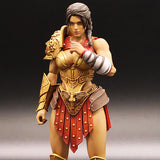 Combatants Fight for Glory 021 Berenice