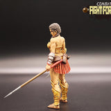 Combatants Fight for Glory 021 Berenice