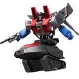 Blokees Transformers Classic Class 29 Energon Universe Starscream