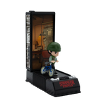 YuMe Stranger Things Series 3 Upside Down Capsule (Box of 6 Individually Boxed) - Action Figures