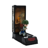 YuMe Stranger Things Series 3 Upside Down Capsule (Box of 6 Individually Boxed) - Action Figures