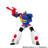Transformers Masterpiece Edition MPG-27 Twincast & Rewind