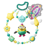 Blokees Minions daadoos Art Series 01: Fluffy Dreams (Box of 6 Individually Boxed)