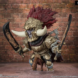 S.H.Figuarts Elden Ring Starscourge Radahn (Mini)