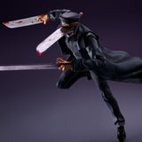 S.H.Figuarts Chainsaw Man Samurai Sword (Reissue)