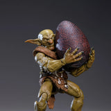 Ghost Axe Toys Dragon’s Treasure Goblin (1:12 Scale)