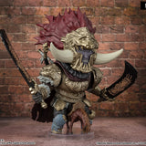 S.H.Figuarts Elden Ring Starscourge Radahn (Mini)