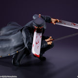 S.H.Figuarts Chainsaw Man Samurai Sword (Reissue)
