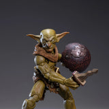 Ghost Axe Toys Dragon’s Treasure Goblin (1:12 Scale)