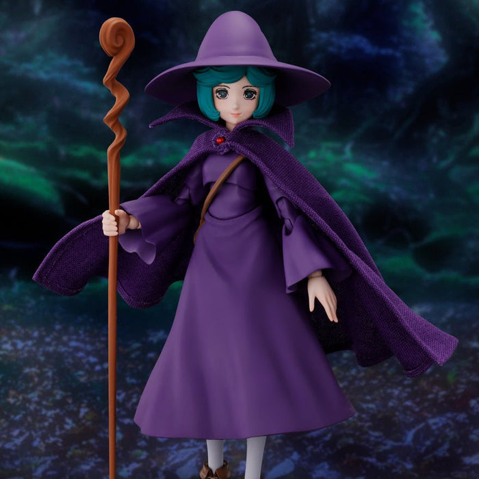 S.H. Figuarts Schierke (Berserk)