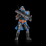 Cosmic Legions Mortal Thorn I Seek and Strike Mission Pack
