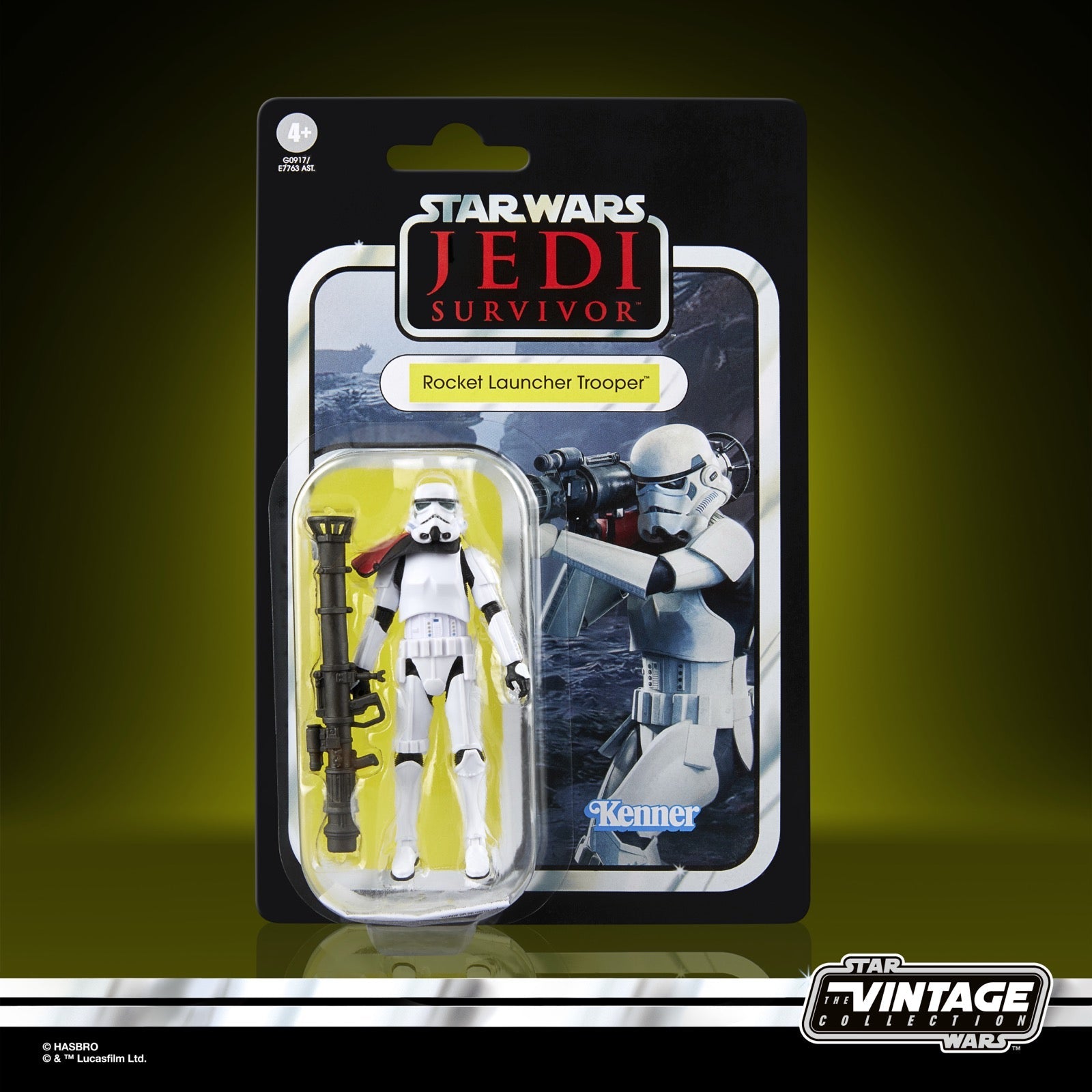 Star Wars The Vintage Collection Wave 30 COMPLETE SET OF 5 - Action Figures